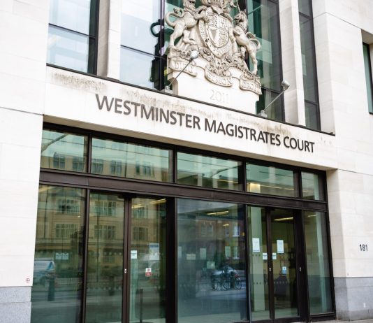 Brighton Man Acccused of A Dozen Terrorist Offences to Appear in Court