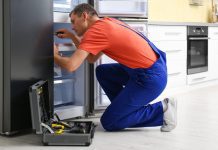 Appliance Repair in Toronto: Ensuring Efficient Home Appliances