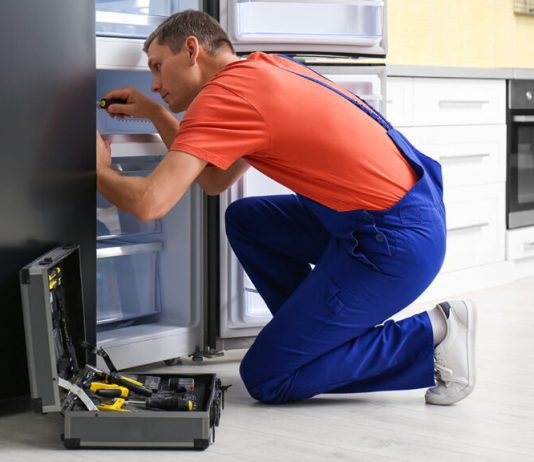 Appliance Repair in Toronto: Ensuring Efficient Home Appliances