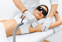 Best Laser Hair Removal Treatment in Toronto: Say Goodbye to Unwanted Hair!