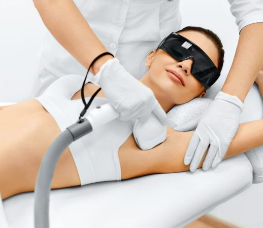 Best Laser Hair Removal Treatment in Toronto: Say Goodbye to Unwanted Hair!