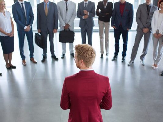 The Culture Code: Business Leaders Unlocking The Secrets To A Thriving Company Culture