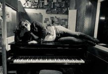 Ed Harcourt to play Brighton’s Latest Music Bar on tour to save Grassroots Music Venues