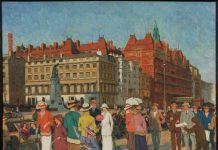 See the Sea at Brighton Museum & Art Gallery opens Saturday 22 July