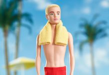 ‘I’m just Ken’ – a brief history of Barbie’s boyfriend