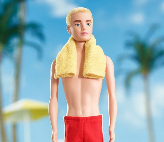 ‘I’m just Ken’ – a brief history of Barbie’s boyfriend