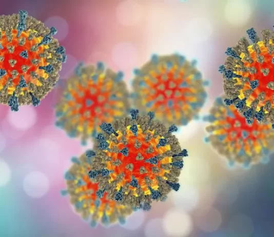 Why the Uk Maybe At Risk of An Outbreak