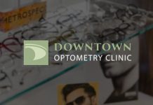 Downtown Optometry Clinic: Delivering Comprehensive Eye Care Solutions in the Center of the City