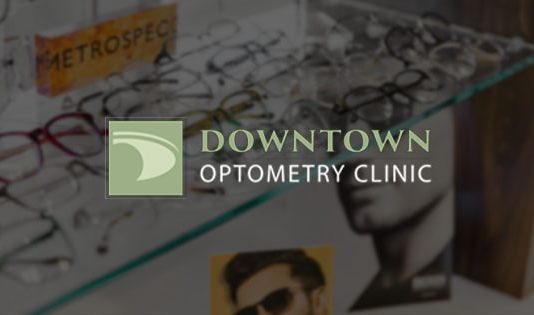 Downtown Optometry Clinic: Delivering Comprehensive Eye Care Solutions in the Center of the City
