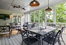 If You Want To Make Some Changes To Your Home Without The Headache Of A Major Upgrade, Try These Ideas
