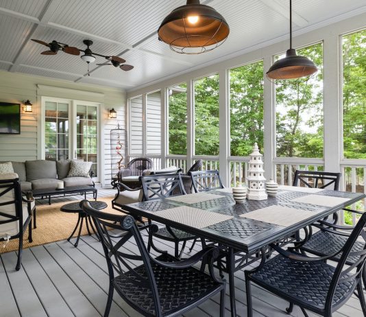 If You Want To Make Some Changes To Your Home Without The Headache Of A Major Upgrade, Try These Ideas