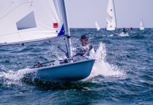 Is Sailing for your Brighton Team?