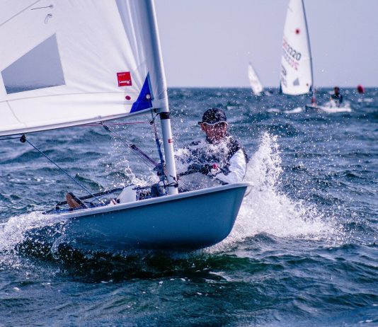 Is Sailing for your Brighton Team?