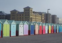 Why Brighton is one of Uk’s fastest growing cities