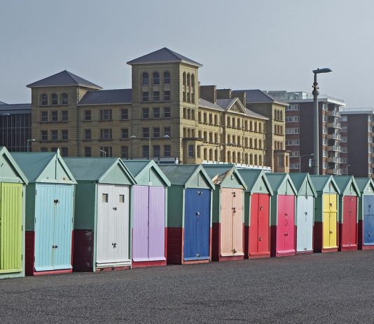 Why Brighton is one of Uk’s fastest growing cities