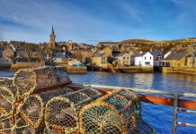 Why Orkney decided to vote to ‘join Norway’ and its history