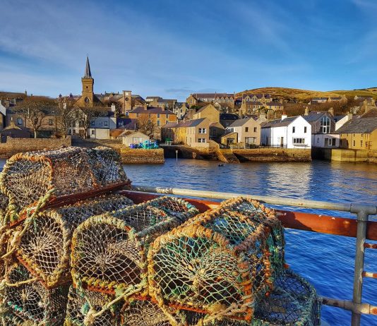 Why Orkney decided to vote to ‘join Norway’ and its history