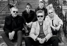 THE UNDERTONES CELEBRATING 45 YEARS OF “TEENAGE KICKS” COME TO BRIGHTON