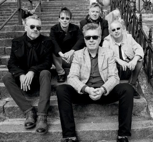THE UNDERTONES CELEBRATING 45 YEARS OF “TEENAGE KICKS” COME TO BRIGHTON