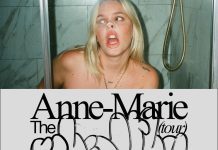 ANNE-MARIE ‘THE UNHEALTHY CLUB’ TOUR COMES TO BRIGHTON CENTRE