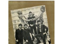 Beatles and music memorabilia specialists come to Brighton