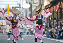 Arts and culture take centre stage in Marvellous May!
