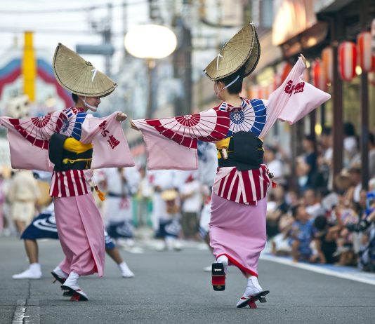 Arts and culture take centre stage in Marvellous May!