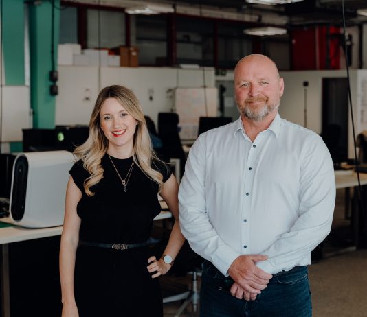 New Wired Sussex director of innovation fuels digital economy