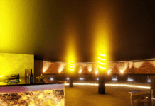 HORIZON-INTRODUCING A NEW DESTINATION FOR BRIGHTON NIGHTLIFE ON THE SEAFRONT