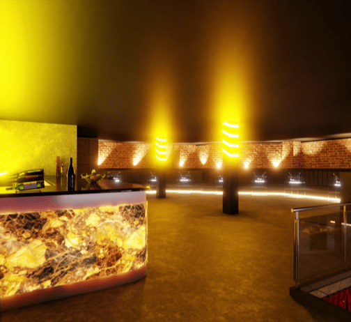 HORIZON-INTRODUCING A NEW DESTINATION FOR BRIGHTON NIGHTLIFE ON THE SEAFRONT