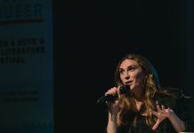 The UK’s Biggest and Brightest Festival of LGBTQ+ Literature Returns To Brighton