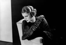 New exhibition documenting life through clothes of Vogue model to open at Brighton Museum in October