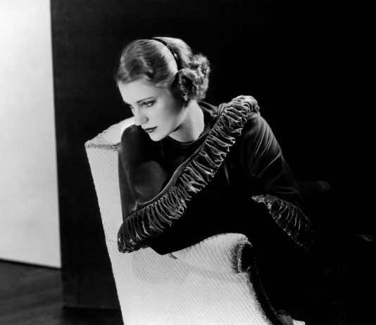 New exhibition documenting life through clothes of Vogue model to open at Brighton Museum in October