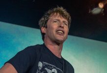 Brighton Centre: James Blunt 2024