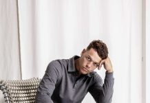 Men’s outfit ideas for rainy days