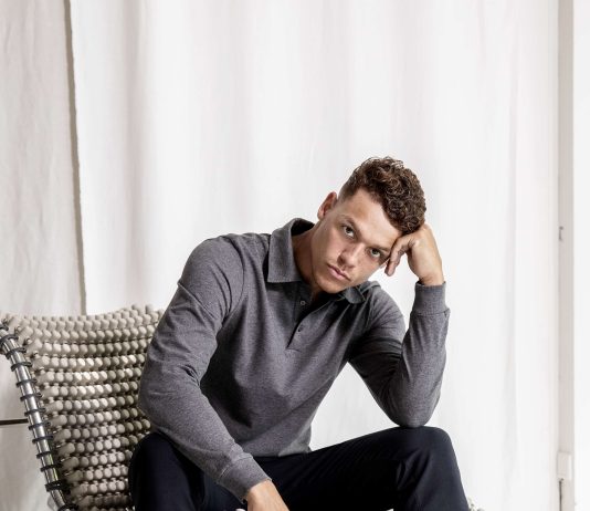 Men’s outfit ideas for rainy days