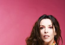 Bridget Christie tours the UK with acclaimed show Who Am I?