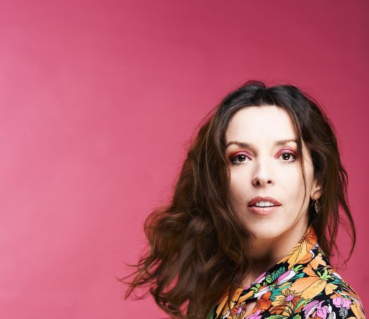 Bridget Christie tours the UK with acclaimed show Who Am I?