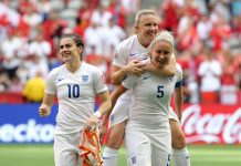 Women’s football to become billion pound industry