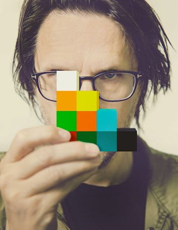 Steven Wilson: Brighton date next week (3 Oct)