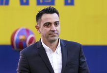 Barcelona Coach Xavi to Sign Only One-Year Extension
