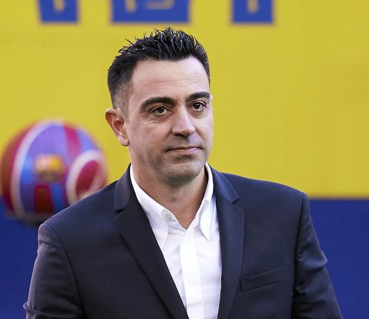 Barcelona Coach Xavi to Sign Only One-Year Extension