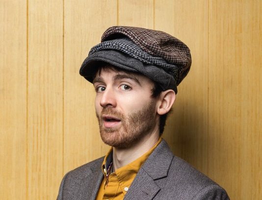 EDINBURGH COMEDY AWARD NOMINEE IAN SMITH BRINGS DEBUT TOUR TO BRIGHTON