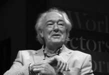 Weekend Feature :The Michael Gambon Factor