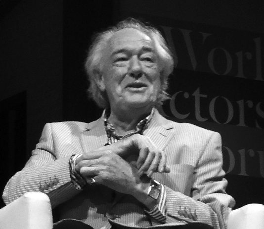 Weekend Feature :The Michael Gambon Factor
