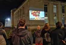Free outdoor film trails to light up Shoreham