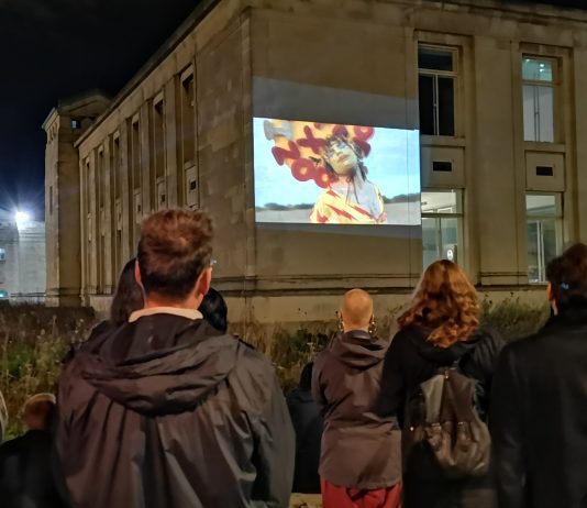Free outdoor film trails to light up Shoreham