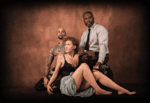 OEDIPUS ELECTRONICA COMES TO THE OLD MARKET IN HOVE THIS NOVEMBER