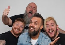 Punk Rock Factory Come To Brighton on the 25th October