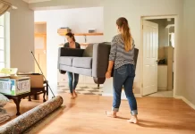 Embracing the Allure of a Cosy Space: Mastering the Art of Downsizing